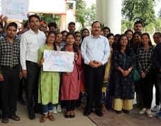 Shri Guru Ram Rai Institute of Medical & Health Sciences School of Paramedical Sciences Dehradun Events photo 11